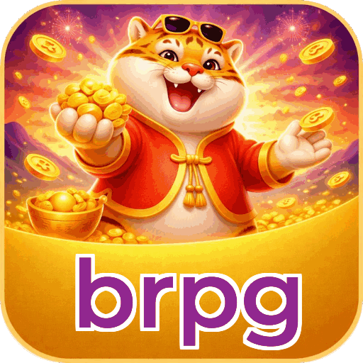 Logo da brpg